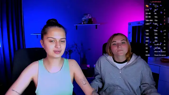 casey meow  online show from 09-18-25, 01:24