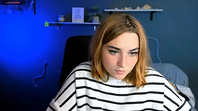 casey meow  online show from 10-23-25, 08:35