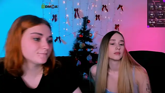 casey meow  online show from 01-08-26, 09:44