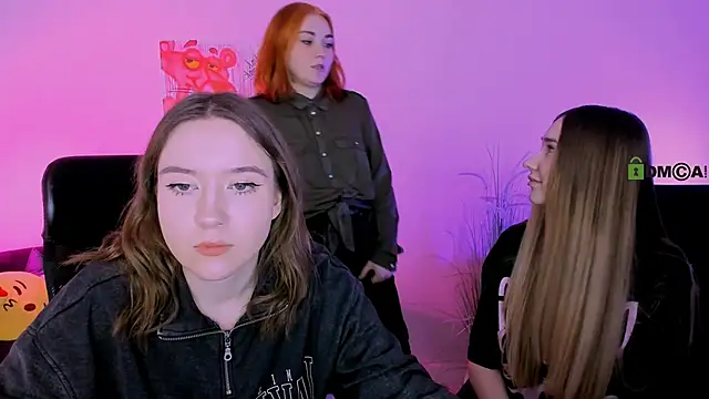 casey meow  online show from 02-08-26, 10:07