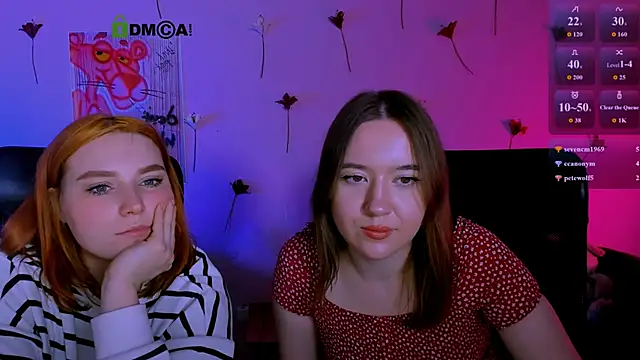 casey meow  online show from 02-18-26, 12:45