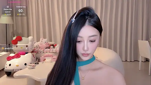 Melody-11 online show from 10-22-25, 01:11