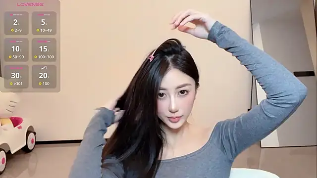 Snapshot of Melody-11 chatting on 12-02-25, 06:47 Melody-11 online show from 12-02-25, 06:47