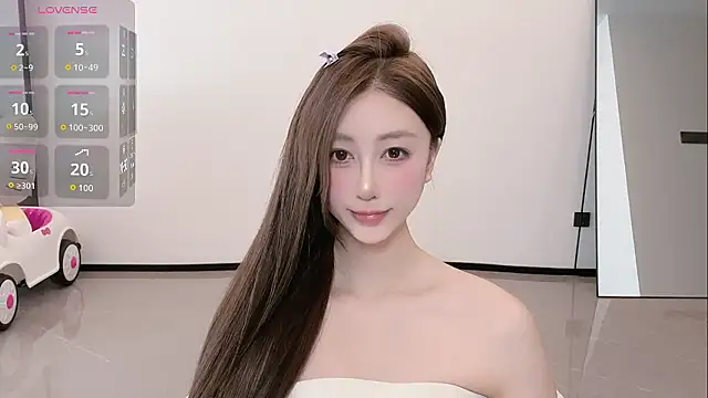 Snapshot of Melody-11 chatting on 01-10-26, 04:25 Melody-11 online show from 01-10-26, 04:25