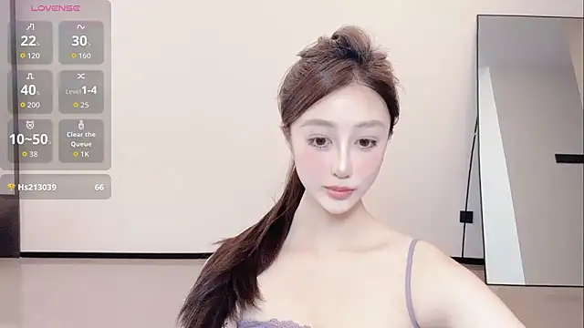 Snapshot of Melody-11 chatting on 02-22-26, 02:13 Melody-11 online show from 02-22-26, 02:13