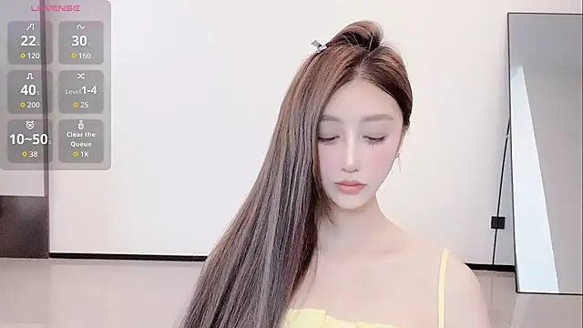 Snapshot of Melody-11 chatting on 02-23-26, 01:36 Melody-11 online show from 02-23-26, 01:36