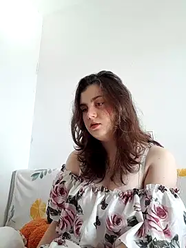 Luna Moody online show from 09-25-25, 08:18