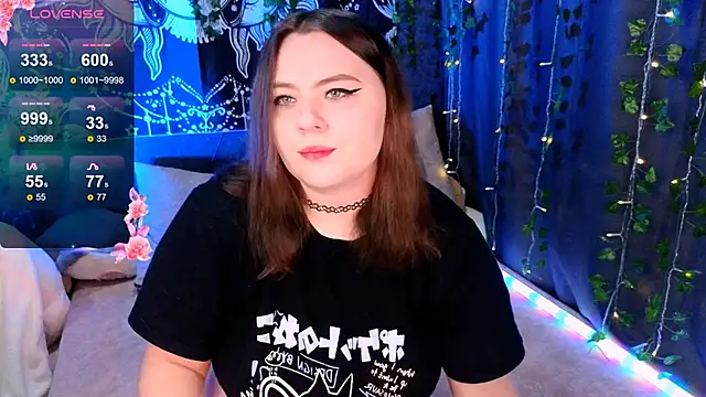 Marshmallowbeauty online show from 10-25-25, 09:31