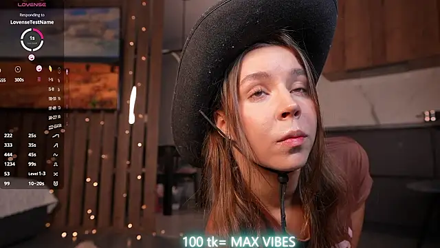 Monika  youthful online show from 03-04-26, 06:36