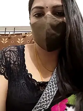 hottamil honey couples online show from 10-02-25, 10:50