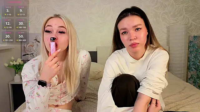 MarniOrdway online show from 12-05-25, 04:14