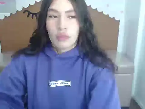 im anny t online show from 07-17-26, 12:56