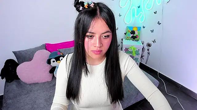 lilielou  online show from 02-02-26, 09:46