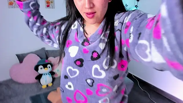 lilielou  online show from 02-03-26, 02:53