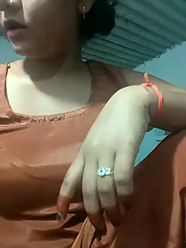 Hot Shredha online show from 09-25-25, 03:27