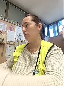 bichota85 online show from 11-26-25, 11:33