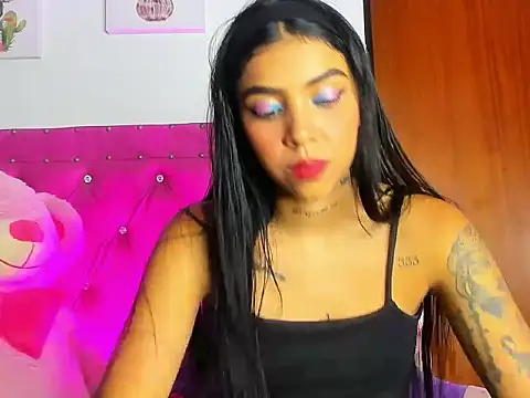 dahiiangomezz online show from 09-27-25, 08:19