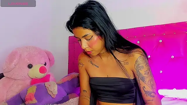 dahiiangomezz online show from 05-07-26, 10:15