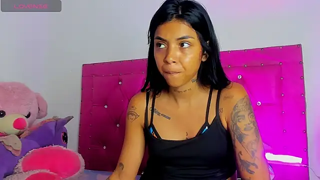 dahiiangomezz online show from 05-12-26, 10:29