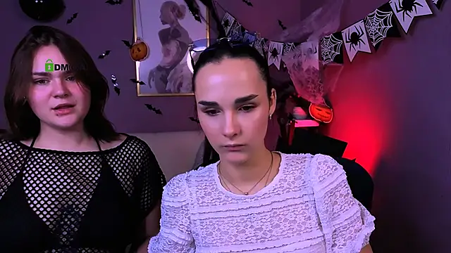 ariana ross7 online show from 10-23-25, 07:12