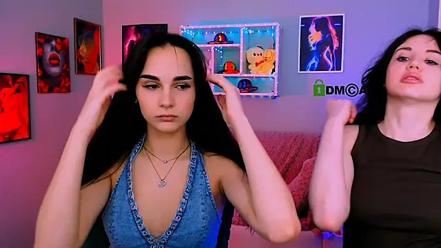 ariana ross7 online show from 05-28-26, 07:33