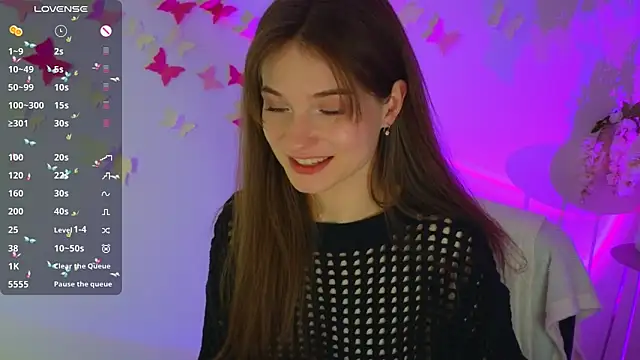 Katyaa Lover online show from 01-15-26, 04:55