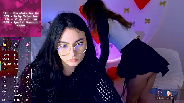 Katyaa Lover online show from 02-12-26, 04:24
