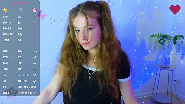 Katyaa Lover online show from 05-15-26, 03:08