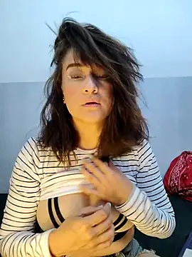 valery506 online show from 10-26-25, 07:09