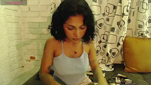 Cataleya naz online show from 10-10-25, 03:16