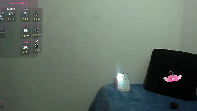 brittanyy20 online show from 10-01-25, 10:21