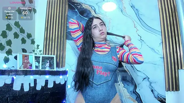 brittanyy20 online show from 12-20-25, 07:15