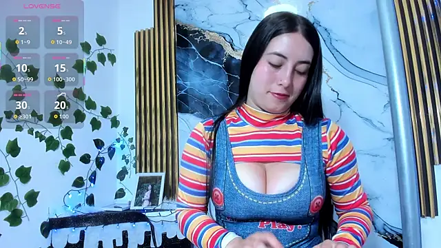 brittanyy20 online show from 02-09-26, 09:46