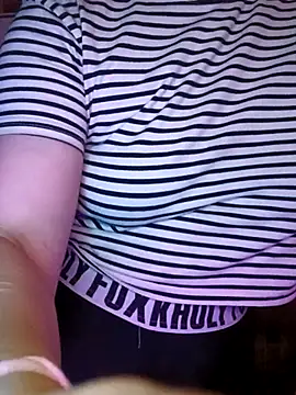 Lana a online show from 09-25-25, 06:22