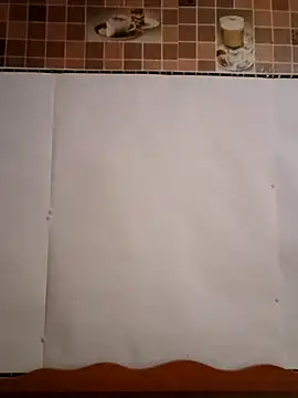 Lana a online show from 10-10-25, 07:57