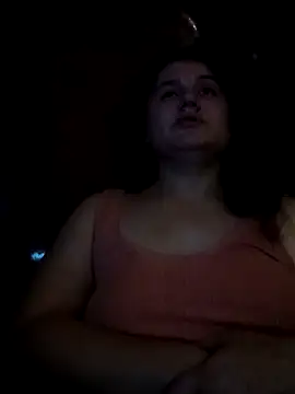 Lana a online show from 10-27-25, 02:54