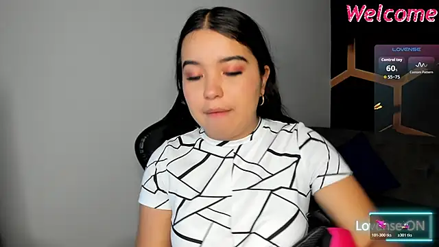 LunaWiill  online show from 01-17-26, 09:40