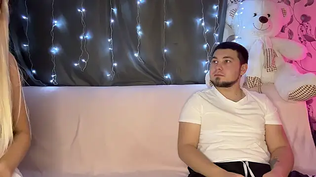 coupleinspire online show from 12-04-25, 08:39