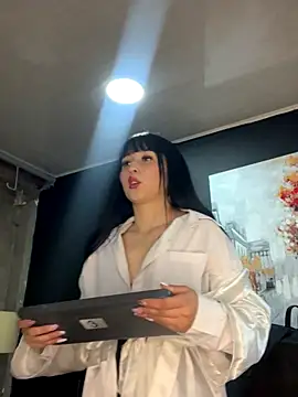 Daphnee-x online show from 09-29-25, 12:10