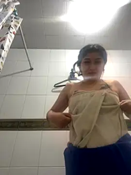 Daphnee-x online show from 11-01-25, 09:11