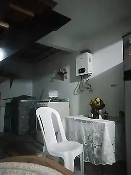 Violet and Paul online show from 10-31-25, 03:29