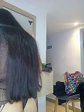 Violet and Paul online show from 11-07-25, 03:17