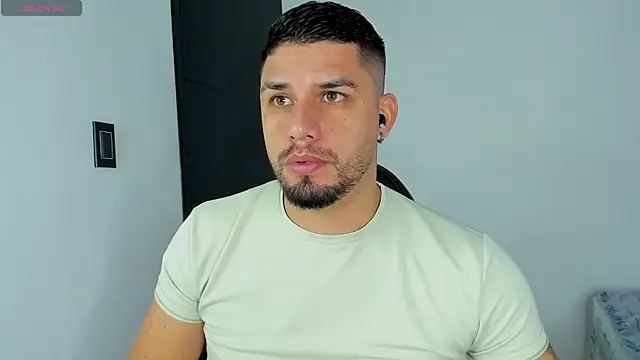 Jacob19  online show from 09-18-25, 12:51