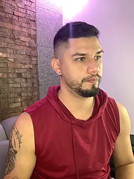 Jacob19  online show from 09-21-25, 09:44