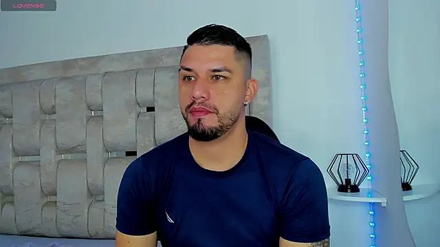 Jacob19  online show from 09-22-25, 11:34