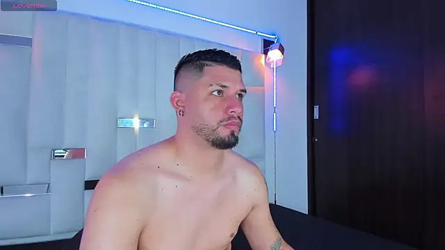 Jacob19  online show from 09-23-25, 11:46