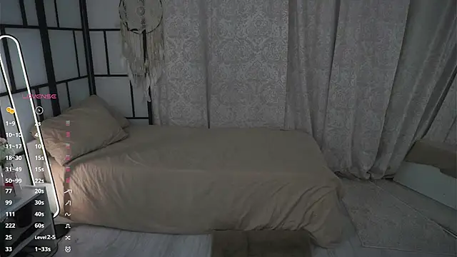 JinnySitts online show from 10-05-25, 08:40