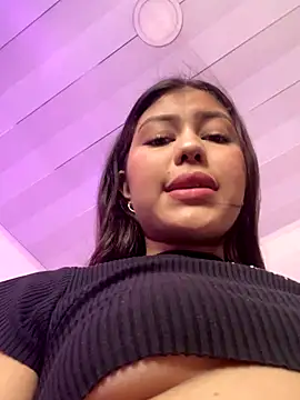 Mia-Sweet17 online show from 10-22-25, 08:08