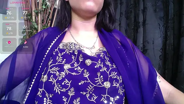 kashvi  online show from 04-29-26, 08:26