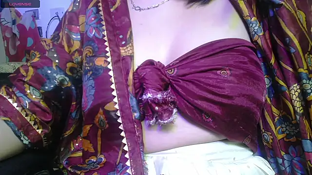 kashvi  online show from 05-14-26, 08:15